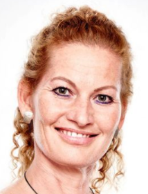 Dr. Susanne Mingers - 
