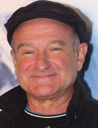 Robin Williams - de.wikipedia.org