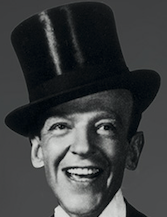 Fred Astaire - Bild: apa.ots