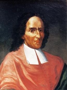 Giovanni Battista Vico - Francesco Solimena [Public domain], via Wikimedia Commons