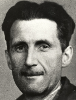 George Orwell - de.wikipedia.org