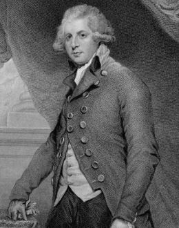 Richard Brinsley Sheridan - Joshua Reynolds [Public domain or Public domain], via Wikimedia Commons