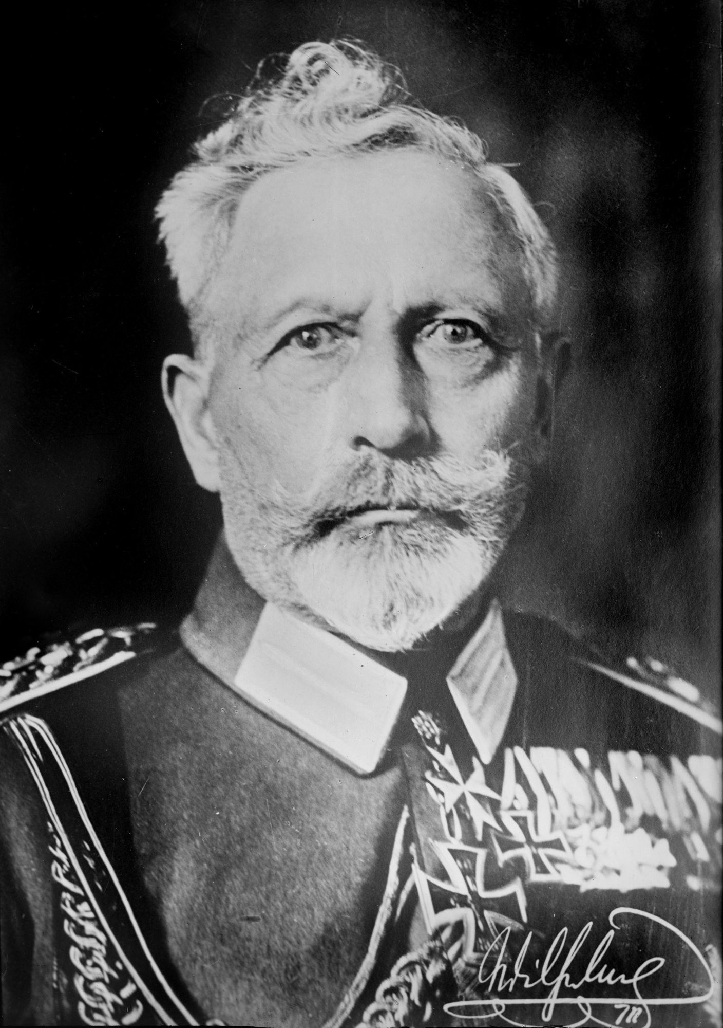 Kaiser Wilhelm II. | zitate.eu