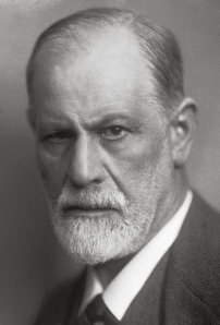 Prof. Dr. Sigmund Freud - www.geschichtewiki.wien.gv.at