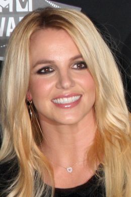 Britney Spears - carrie-nelson/Shutterstock.com
