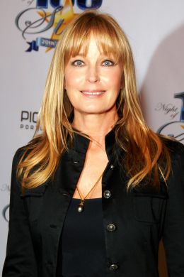 Bo Derek - By Toglenn (Own work) [CC BY-SA 3.0 (http://creativecommons.org/licenses/by-sa/3.0) or GFDL (http://www.gnu.org/copyleft/fdl.html)], via Wikimedia Commons