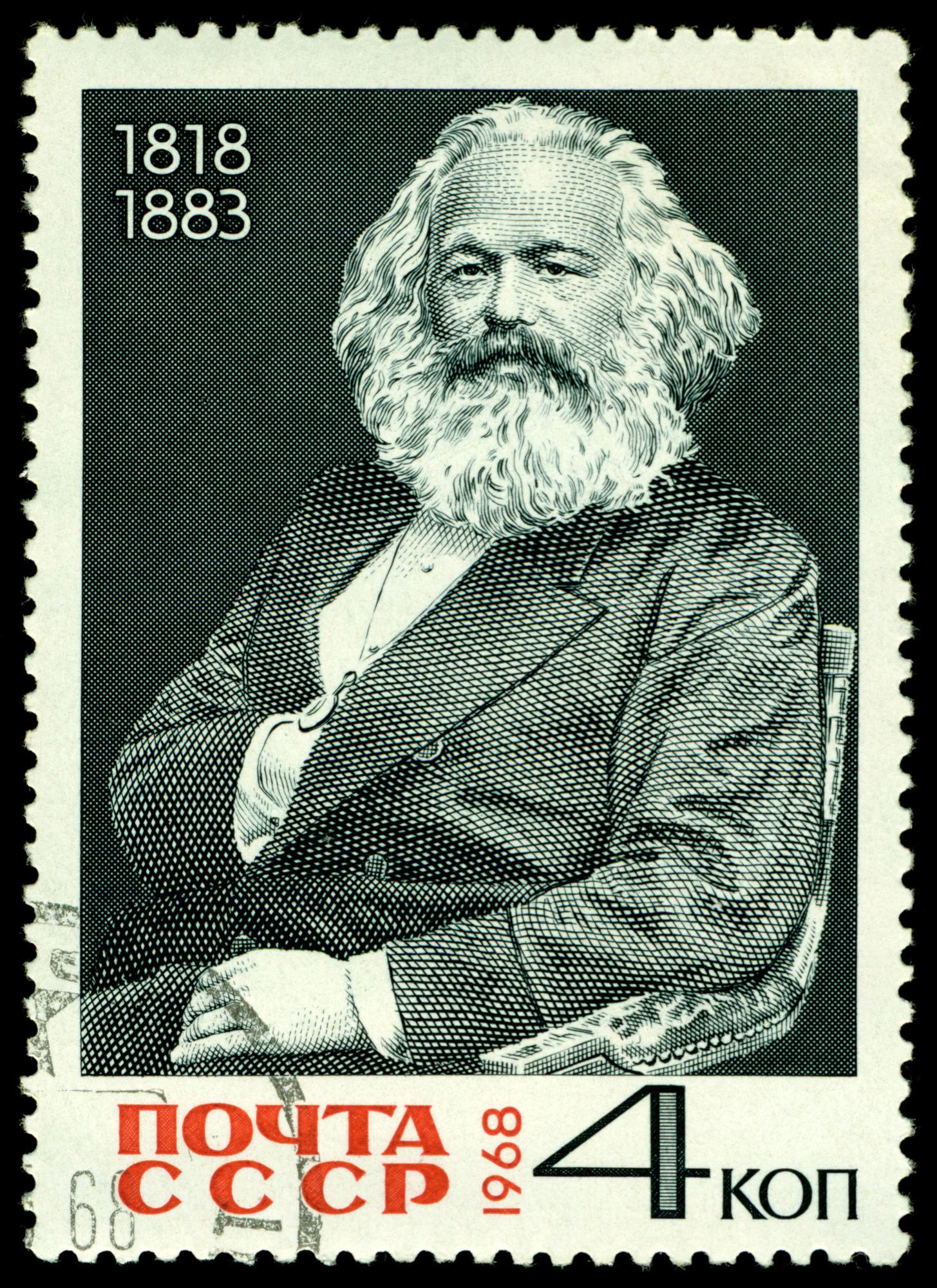 Karl Marx Zitate Eu