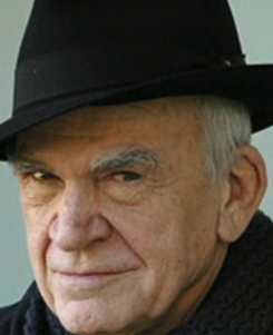 Milan Kundera - www.deutsch.radio.cz