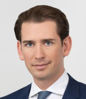 Sebastian Kurz Zitate Eu 13 1 2 Leben Des Kaept N Blaubaer Du Musst Nicht Von Allen Gemocht Werden