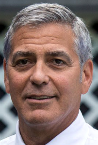 George Clooney - Clooney George - de.wikipedia.org/wiki