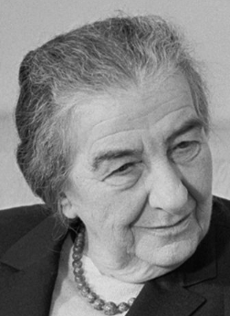 Golda Meir - de.wikipedia.org
