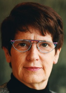 Prof. Dr. Rita Süssmuth - www.bundestag.de