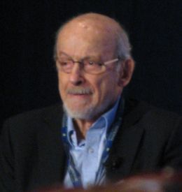 E. L. Doctorow - By Slowking4 (Own work) [GFDL 1.2 (http://www.gnu.org/licenses/old-licenses/fdl-1.2.html)], via Wikimedia Commons