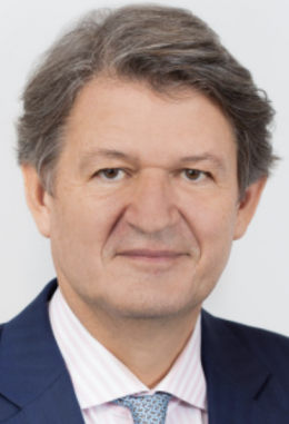 Dr. Helmut Brandstätter - Parlamentsdirektion/PHOTO SIMONIS