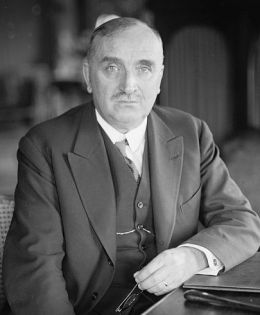 Paul Claudel - See page for author [Public domain], via Wikimedia Commons