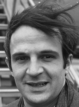 Francois Truffaut - www.de.wikipedia.org