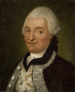 Magnus Gottfried Lichtwer - Benjamin Calau [Public domain], via Wikimedia Commons