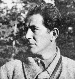 Milovan Djilas - See page for author [Public domain or Public domain], via Wikimedia Commons
