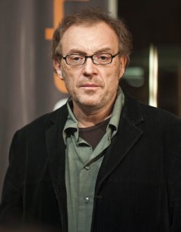 Josef Hader - By Siebbi (ipernity.com) [CC BY 3.0 (http://creativecommons.org/licenses/by/3.0)], via Wikimedia Commons