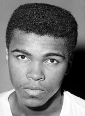 Muhammad Ali - usatoday.com