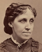 Luisa Alcott - de.wikipedia.org