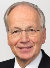 Univ.-Prof. Mag. Dr. Rudolf Taschner - Parlamentsdirektion/PHOTO SIMONIS