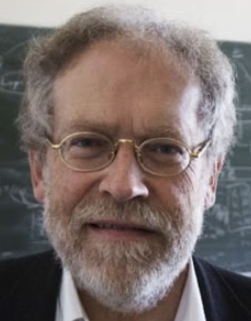 Univ.-Prof. Dr. Anton Zeilinger - 