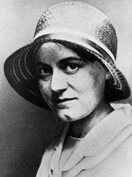 Hl. Edith Stein - See page for author [Public domain], via Wikimedia Commons