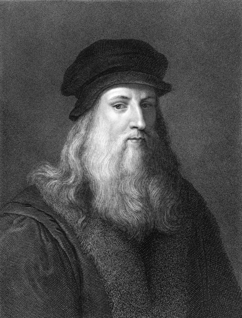 Leonardo da Vinci | zitate.eu