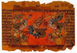Mahabharata - 