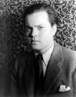 Orson Welles - Carl Van Vechten [Public domain], via Wikimedia Commons