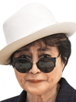 Yoko Ono - www.vn.at
