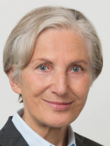 Dr. Irmgard Griss - www.parlament.gv.at