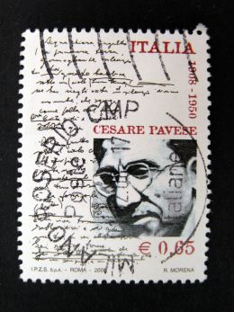 Cesare Pavese - Route66/Shutterstock.com