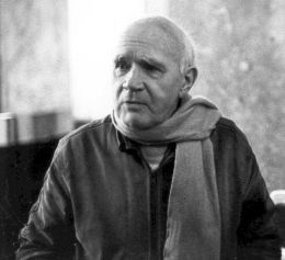 Jean Genet - By International Progress Organization (http://i-p-o.org/genet.htm) [CC BY-SA 3.0 (http://creativecommons.org/licenses/by-sa/3.0)], via Wikimedia Commons
