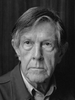 John Cage - By Bogaerts, Rob / Anefo [CC BY-SA 3.0 nl (http://creativecommons.org/licenses/by-sa/3.0/nl/deed.en)], via Wikimedia Commons