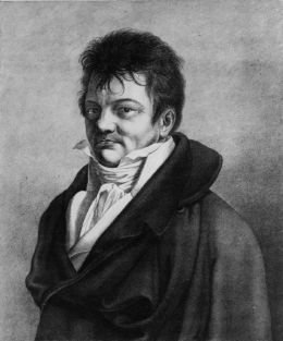 Heinrich Zschokke - By Ludwig Albert von Montmorillon (1794–1854) (deutschefotothek.de) [Public domain], via Wikimedia Commons