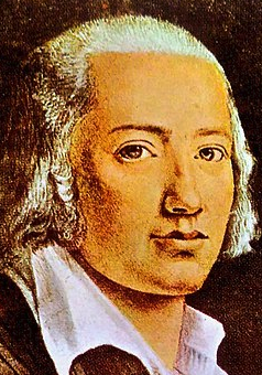 Johann Christian Friedrich Hölderlin - https://commons.wikimedia.org/