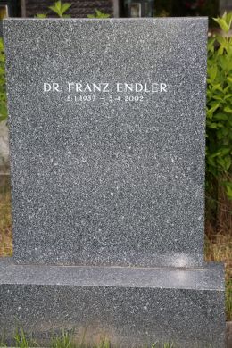 Dr. Franz Endler - By Franz Johann Morgenbesser from Vienna, Austria (Franz Endler-2140) [CC BY-SA 2.0 (http://creativecommons.org/licenses/by-sa/2.0)], via Wikimedia Commons