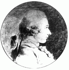 Marquis de Donatien Alphonse François Sade - Charles-Amédée-Philippe van Loo [Public domain], via Wikimedia Commons