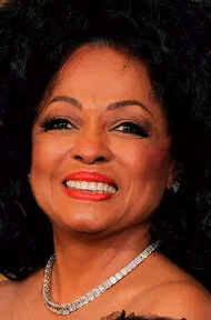 Diana Ross - www.woman.at