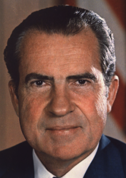 Richard Milhous Nixon - en.wikipedia.org