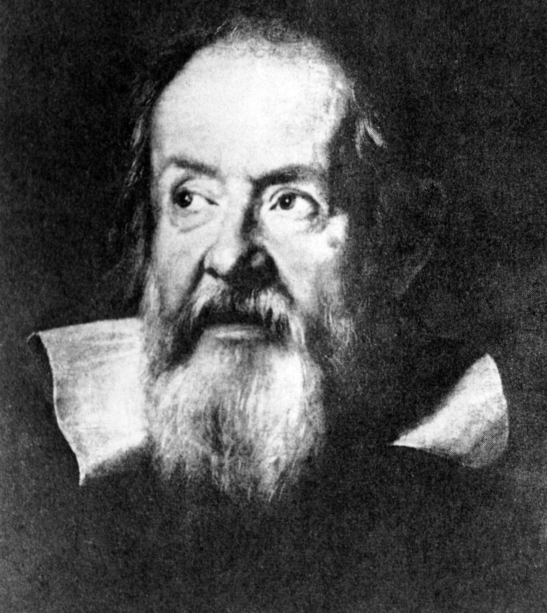 Galileo Galilei | zitate.eu