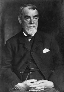 Samuel Butler - See page for author [Public domain], via Wikimedia Commons