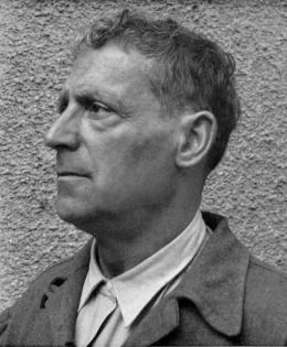 Paul Dessau - By Ruth Berghaus (Archiv) [CC BY-SA 2.5 (http://creativecommons.org/licenses/by-sa/2.5)], via Wikimedia Commons