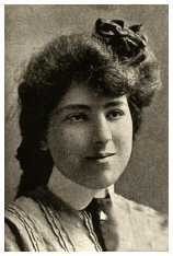 Edna Ferber - See page for author [Public domain], via Wikimedia Commons
