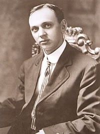 Edgar Cayce - See page for author [Public domain], via Wikimedia Commons