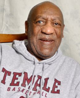 Bill Cosby - Bill Cosby [CC BY 2.0 (http://creativecommons.org/licenses/by/2.0)], via Wikimedia Commons