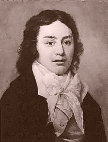 Samuel Taylor Coleridge - See page for author [Public domain], via Wikimedia Commons