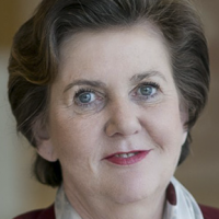 Dr. Helga Rabl-Stadler
